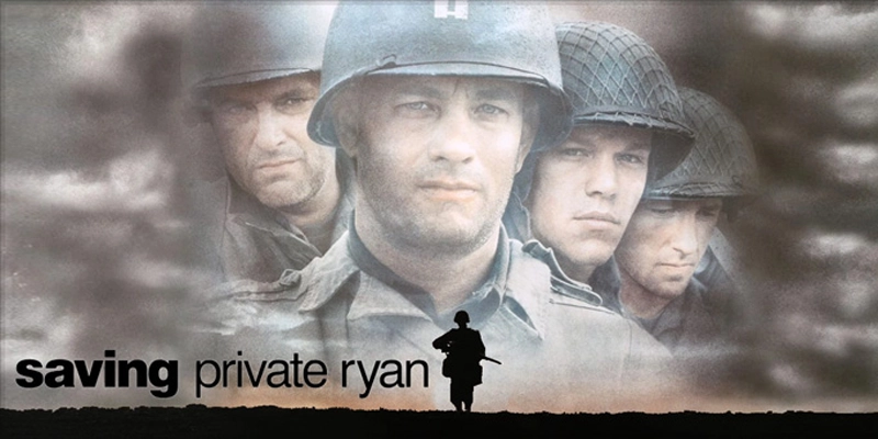 Saving Private Ryan